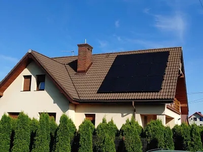 Solgro Polska - Fotowoltaika Nowy Sącz | Panele Fotowoltaiczne | Pompy Ciepła | Kraków | Tarnów